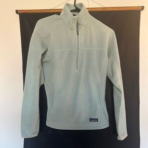 Patagonia fleece